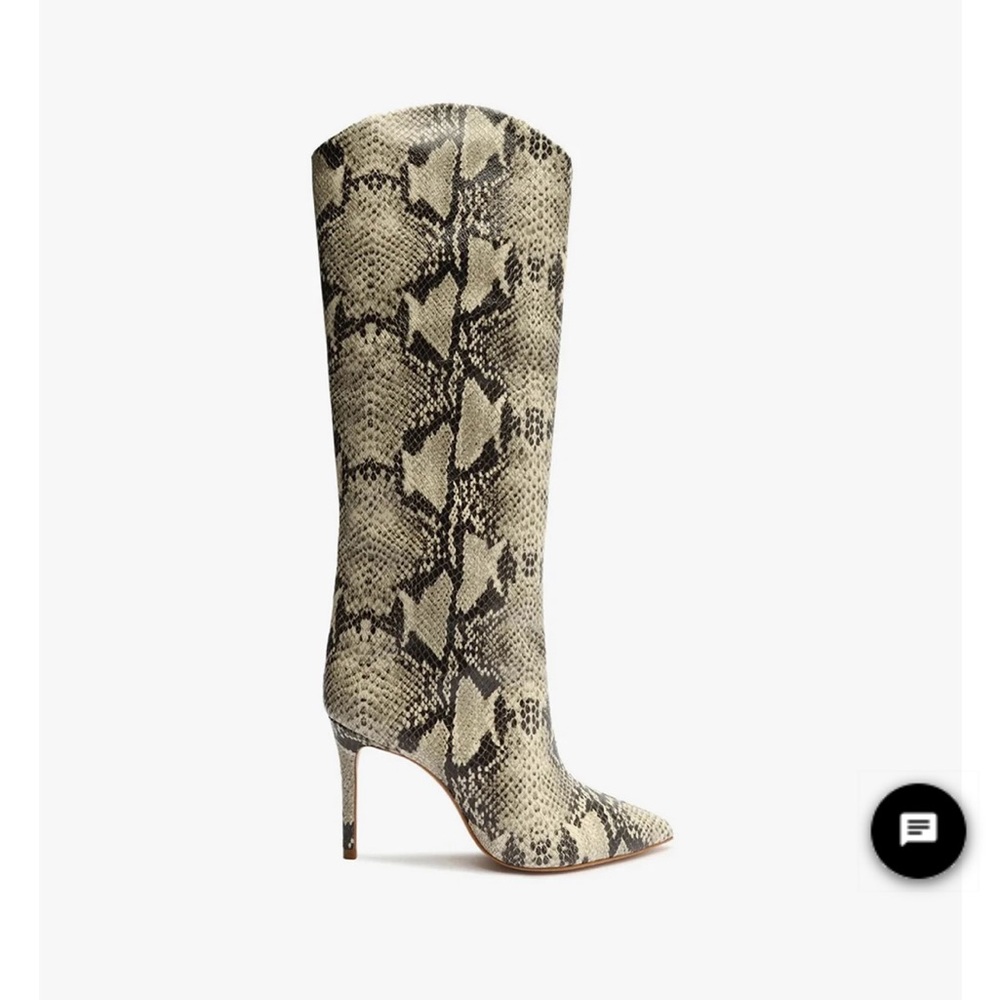Schutz Maryana Boot